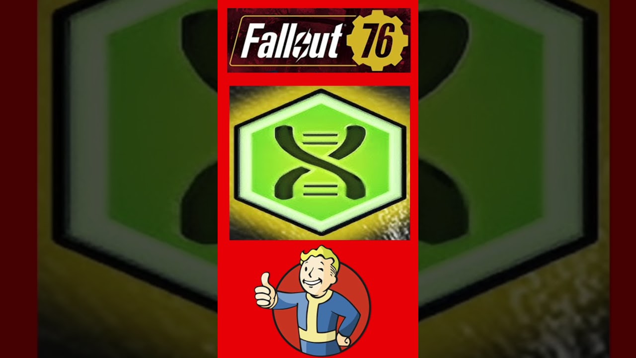 STARTS @ 12PM ET Fallout 76 News & Announcements Mutated Public Events Are Back 07/15/25-07/22/25