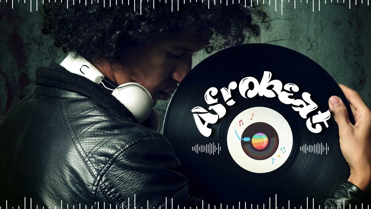 Afrobeat Good Vibes &ndash; Chill Afrobeat Mix Relaxing Smooth Beats & Positive Energy