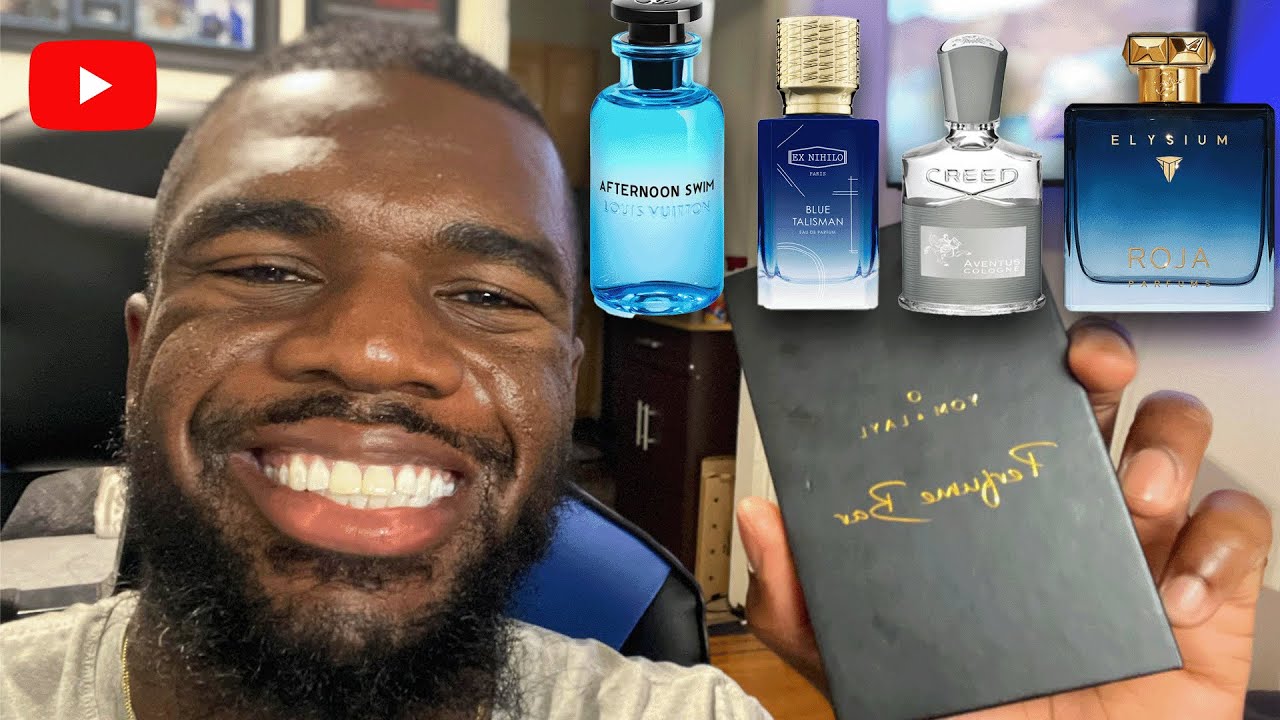 YOM & LAYL Discovery Kit Unboxing!