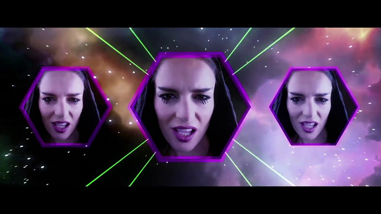 Nothing But Tomorrow - Mirifico Ft. Sam Obernik On Fierce Angel