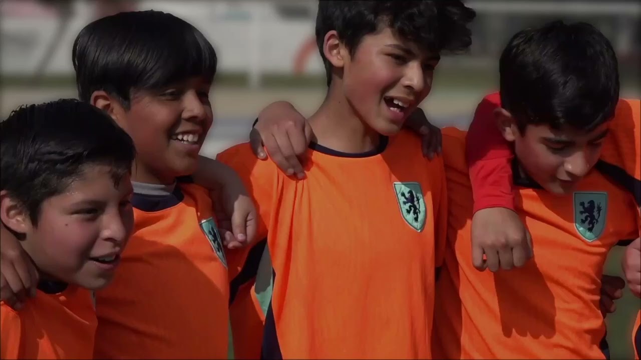 ¡Participa en el #MundialitoEscolar!