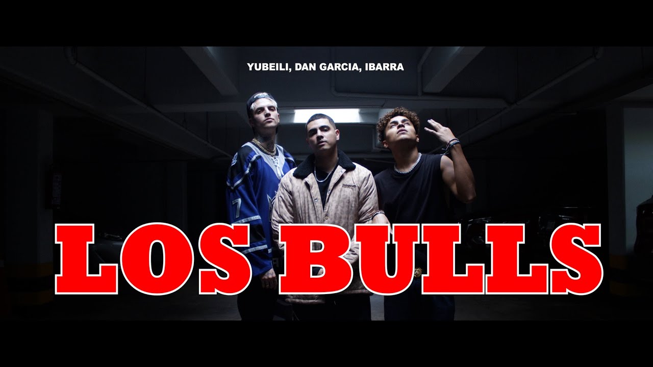 Yubeili x Dan García x Ibarra - 