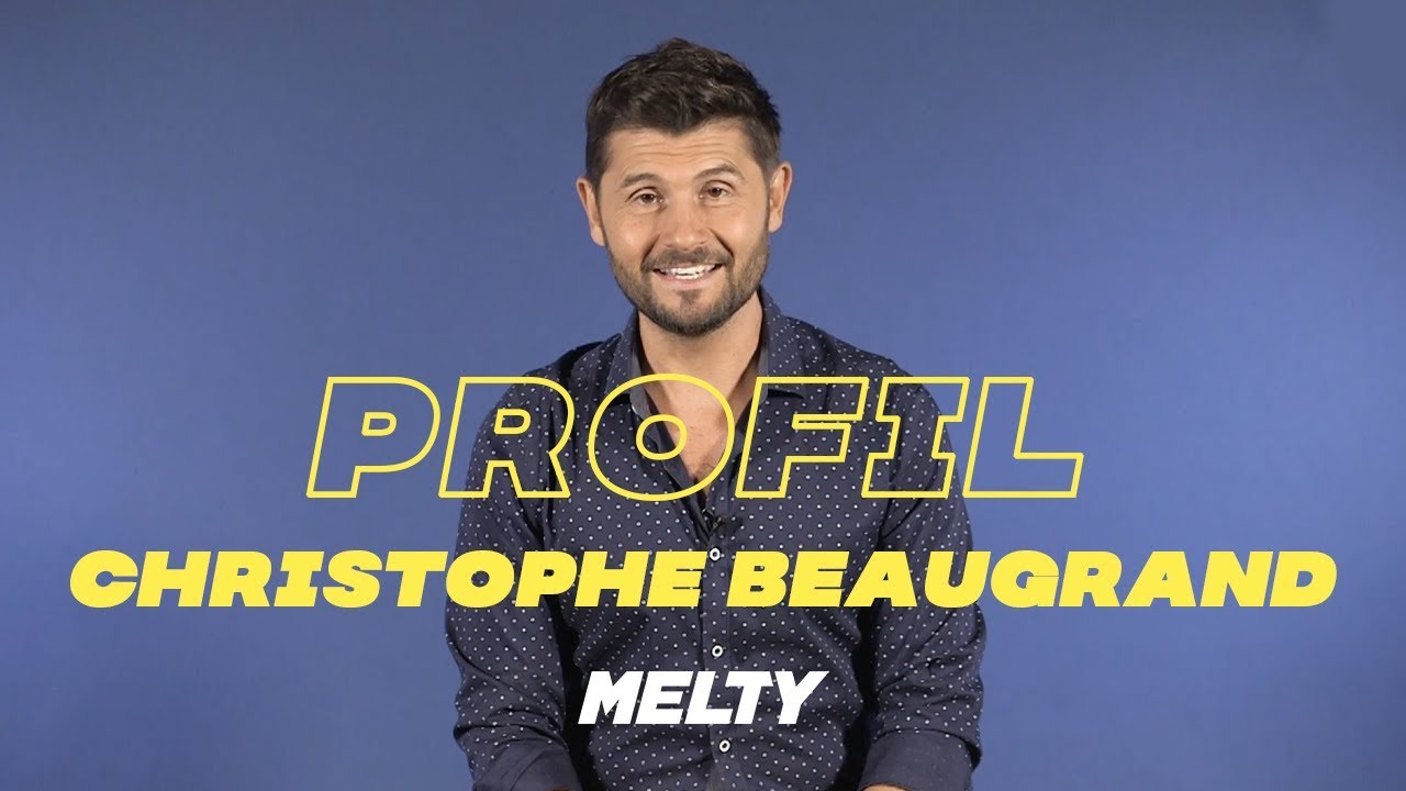 Christophe Beaugrand, son regard sur la cause LGBTQ+