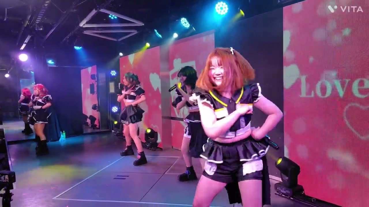 2026年1月18日Love it ice定期１部Merizライブ動画