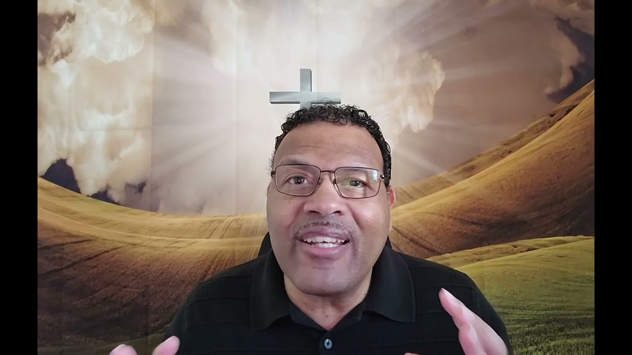 Trust God's Process For Your Life