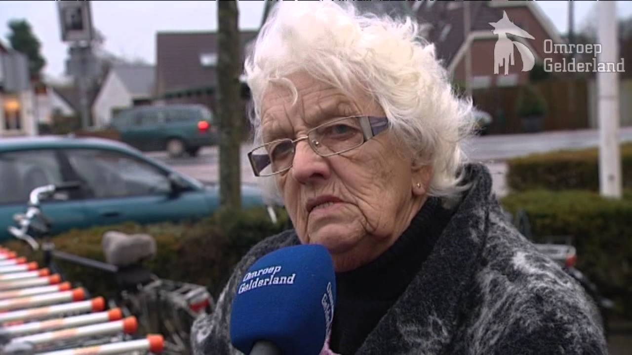 Oud en Nieuw gevaarlijk in Waardenburg