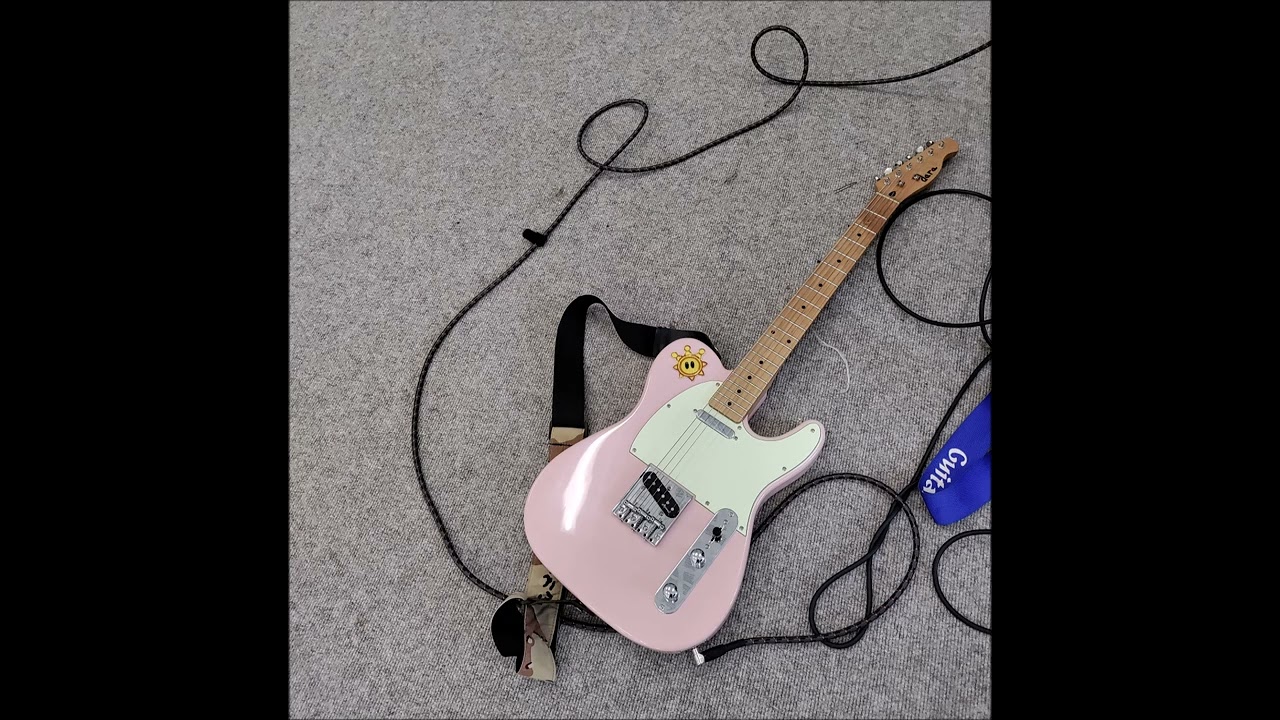 delta sleep - lake sprinkle sprankle (cover)