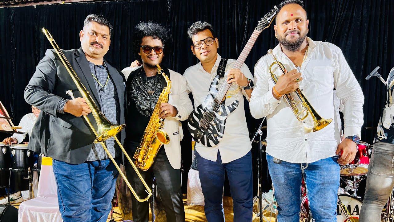Brass Instrumental Show | 