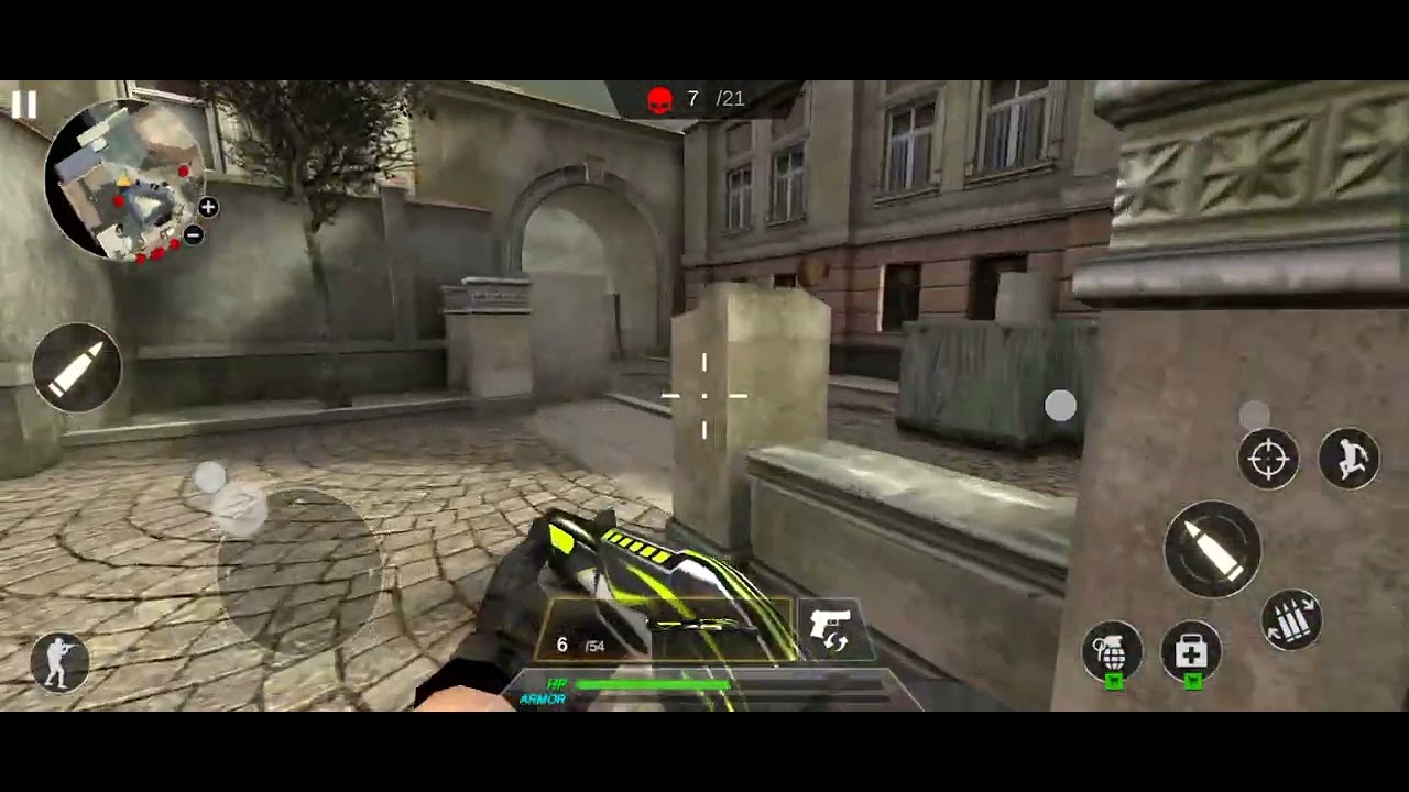 Strike Ops New game 🎮