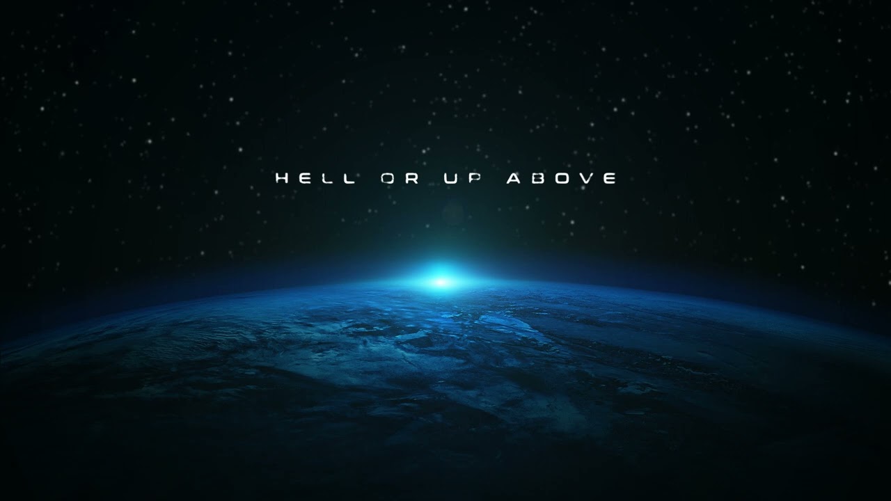 Of Artistry - Hell or up Above (Album Stream)