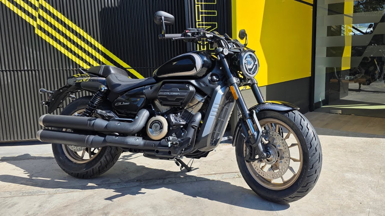 Nueva Voge CU250