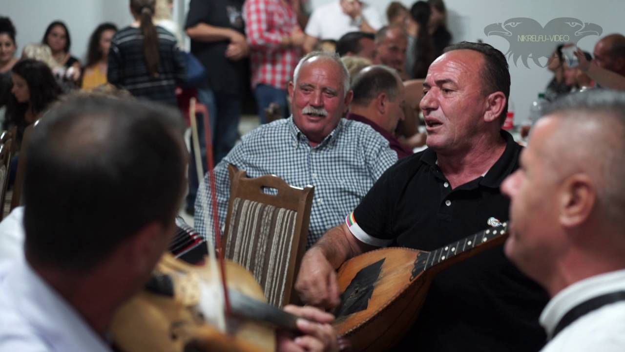 DUGOJEVË 9 ' 2016