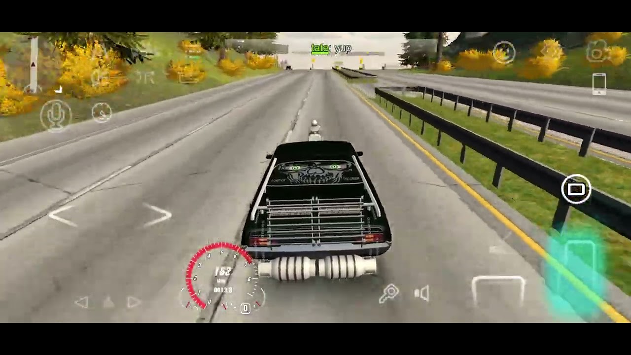 Doesn't turn great but I love the takeoff