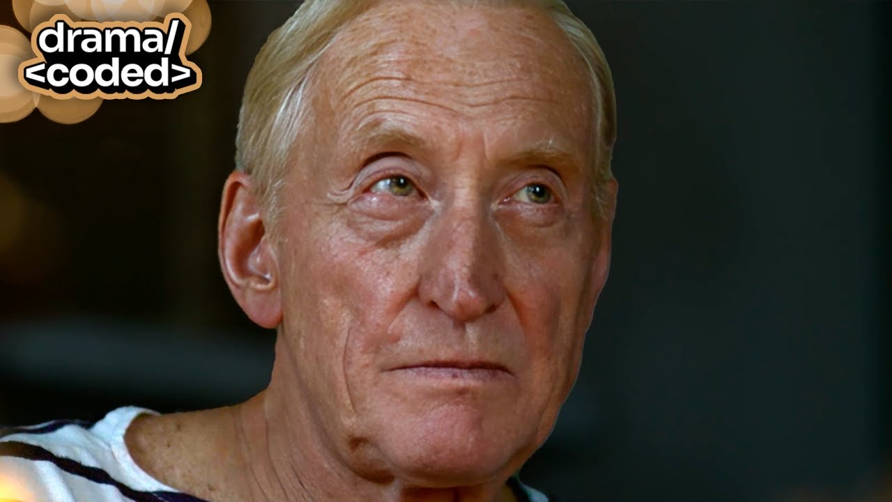the crown (2020) - the ira claims responsibility for lord mountbatten's death.