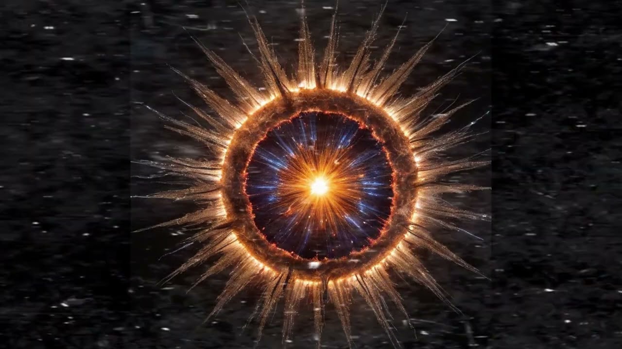 Jouz - supernova