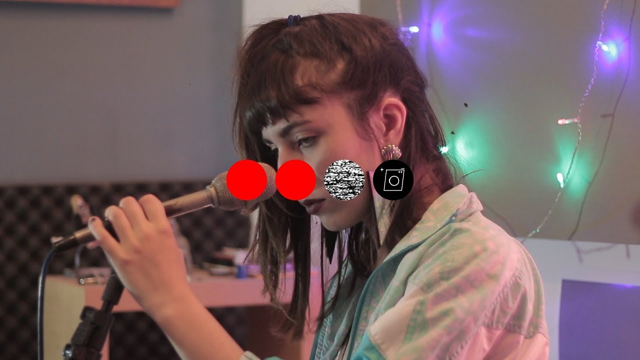 YMA - Par De Olhos (Lavanderia Session)