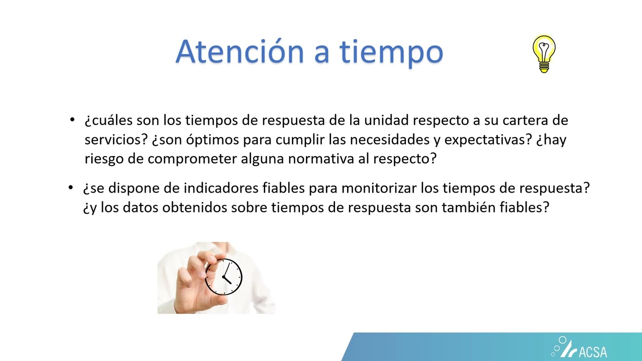 Atención centrada en el paciente _ Elementos a trabajar