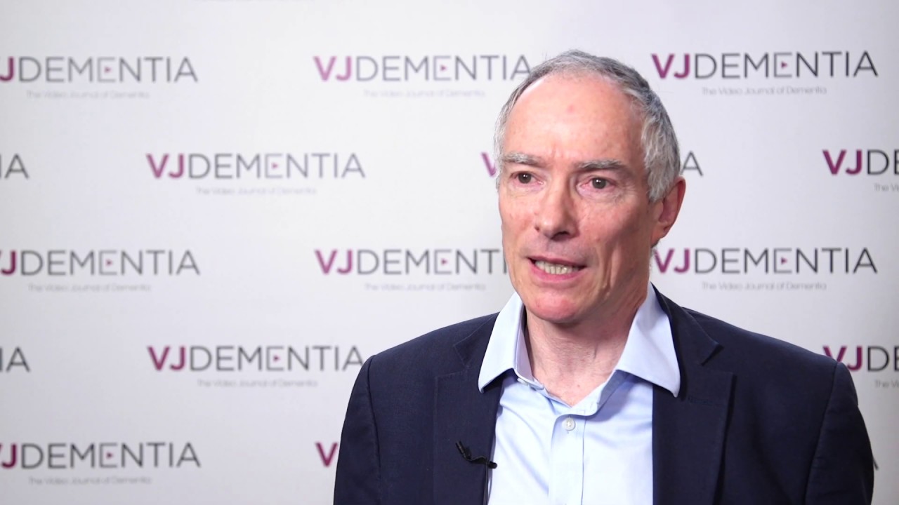 VEGF in Alzheimer's disease