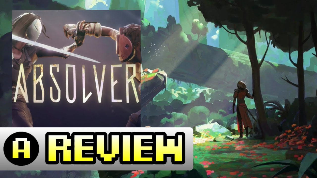 Absolver (PS4) | Review
