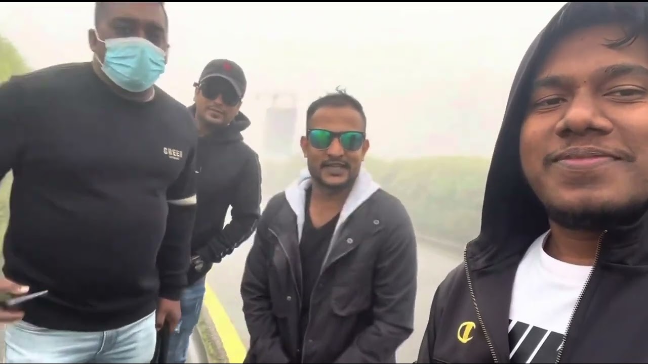 Travelling blog of Malaysia Genting highland 🇲🇾🇲🇾