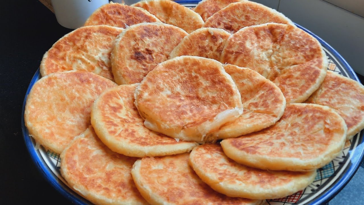 ملوي مخمار بحشوة بنينةمورق ومفشفش رهيب جدا شكر لتشجيعاتكم🥰