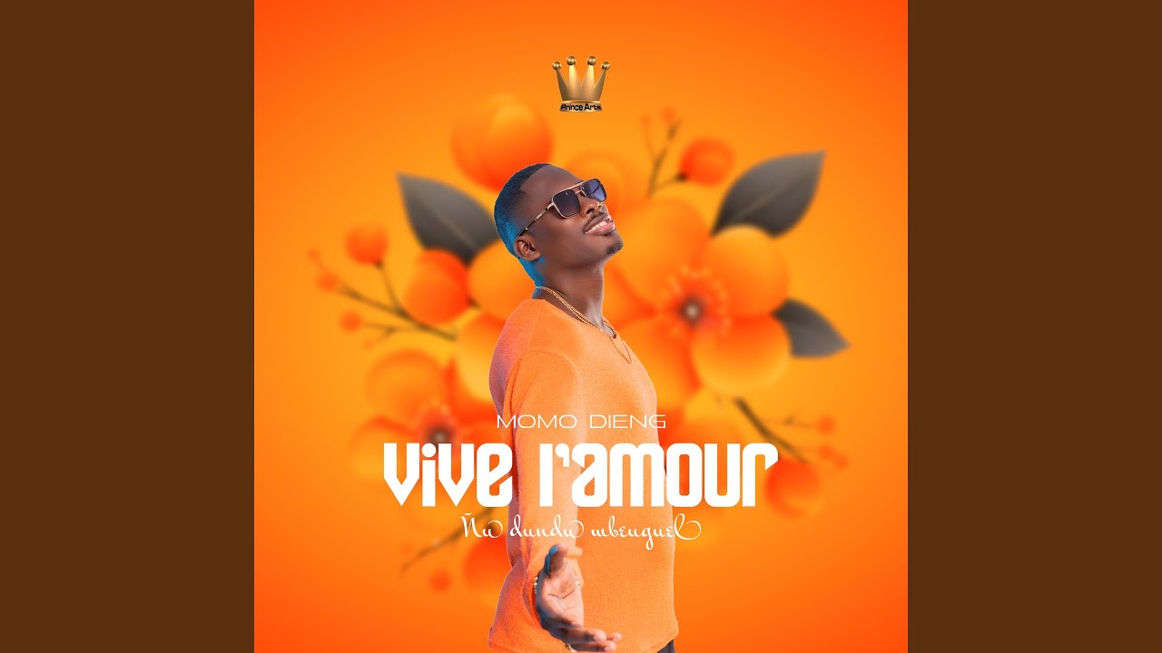 Vive L'amour