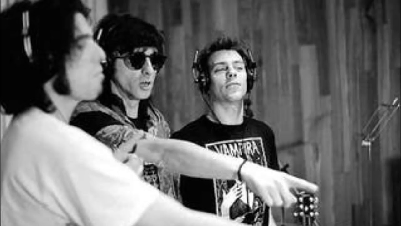 ACUSTICO LOS RODRIGUEZ