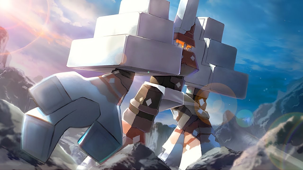 Garganacl Stall Has Made a Resurgence in VGC Regulation H