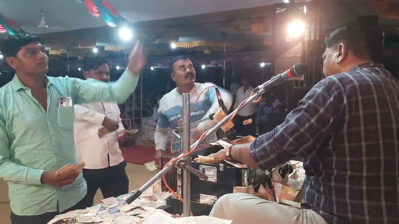 MAHASHIVRATRI MAHADEVNI ARTI NEW 