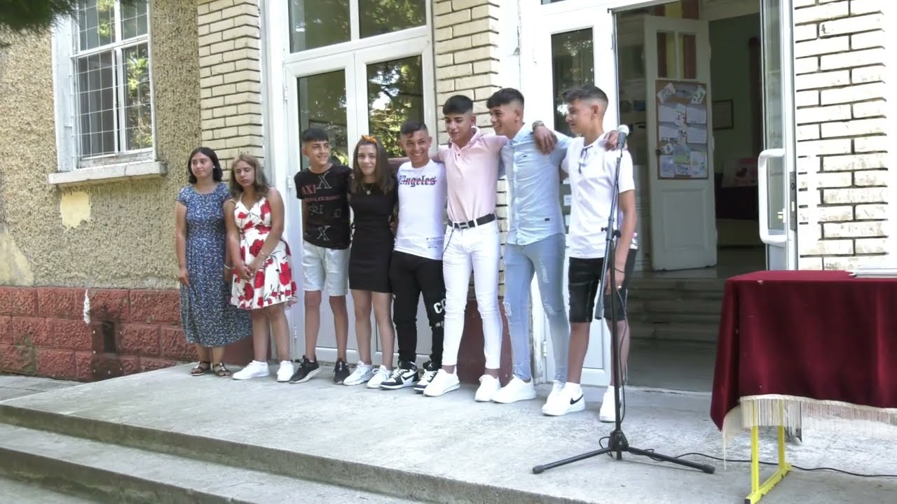ABITURENSKI BAL s. VARDUN 2022