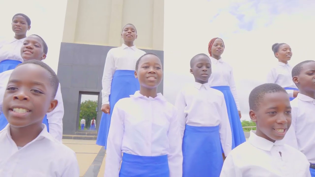 MVAMA CCAP SUNDAY SCHOOL CHOIR - DZIKO LIKUPITA