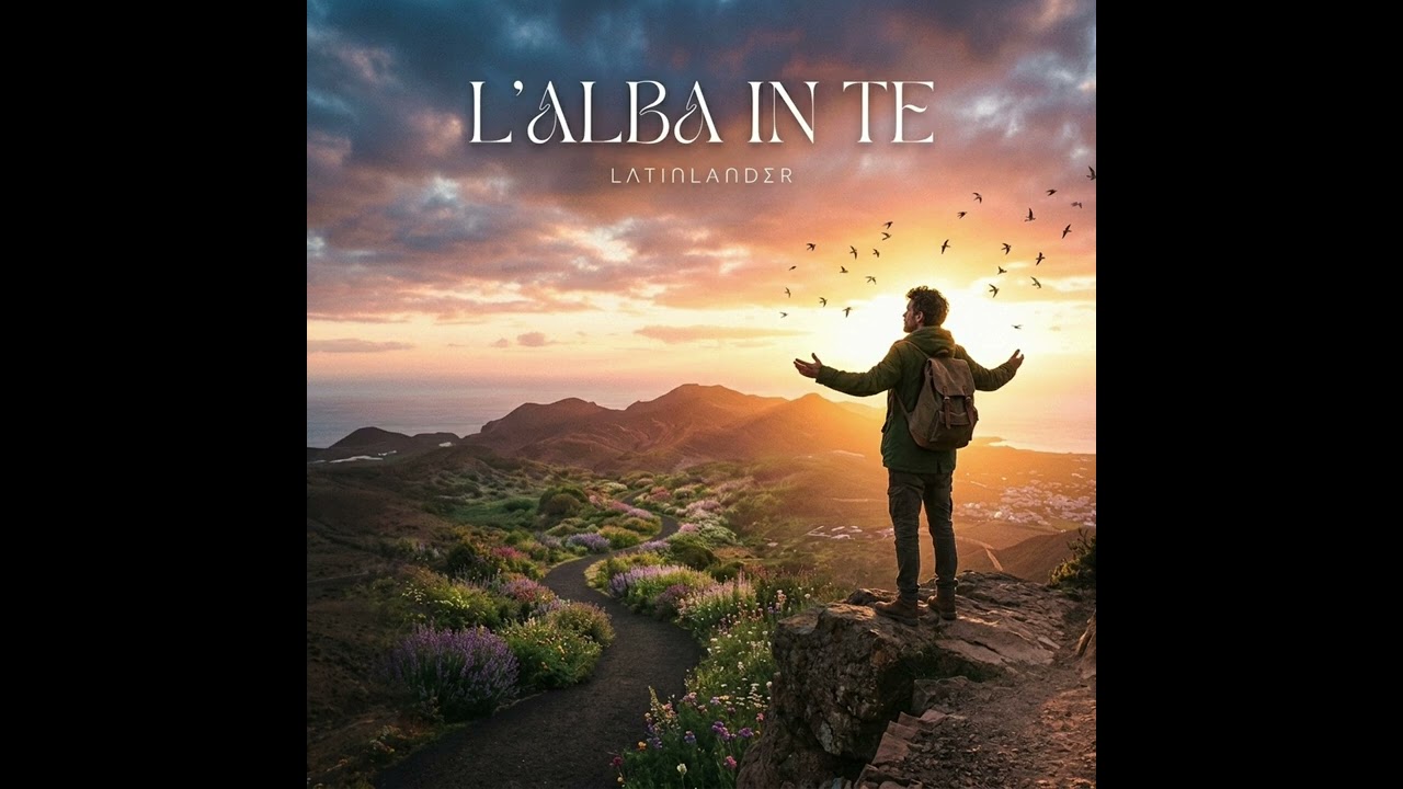 L’alba in te