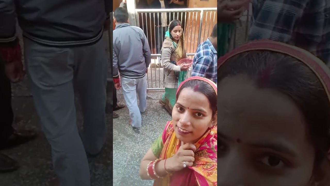 Delhi Kalika Mandir prasiddh hai