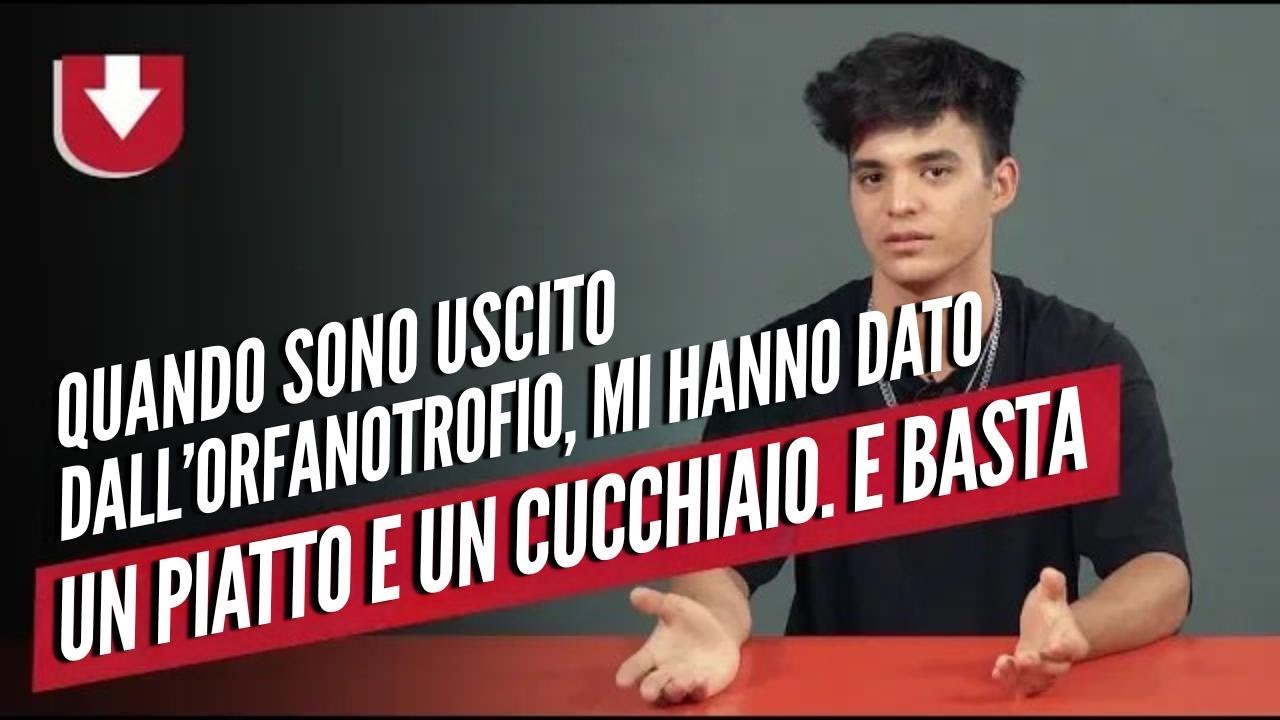 Cresciuti in orfanotrofio: domande scomode