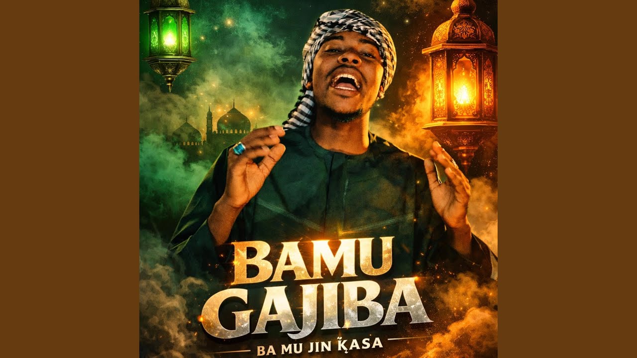 Bamu gajiba