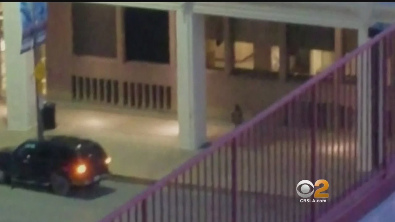 Police In Dallas Say They Deployed Robot Bomb To Kill Cop-Killing Sniper