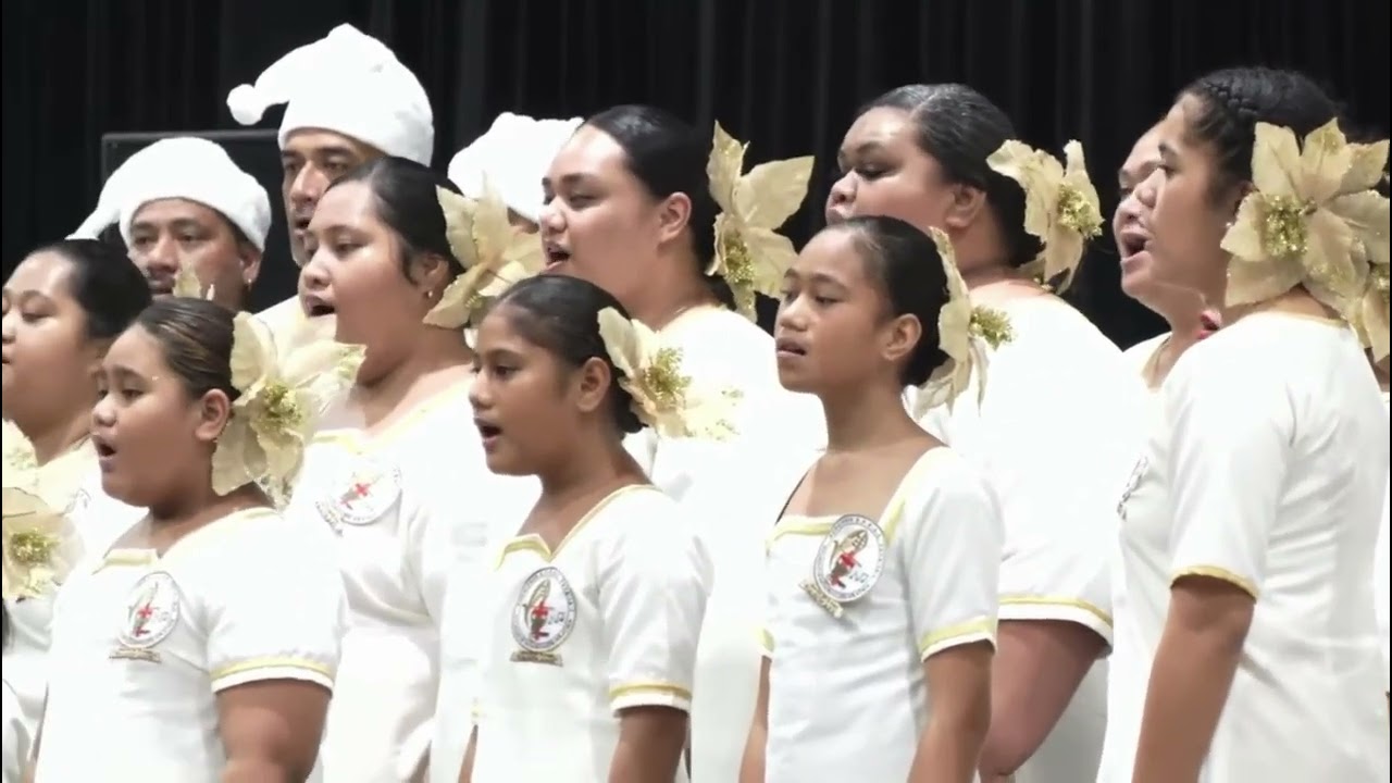 EFKAS PAVA’IA’I YOUTH “O LO’U MALU O IA”