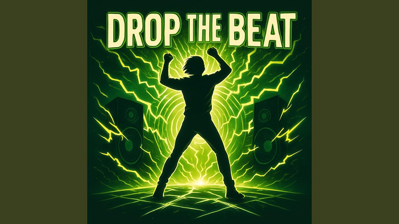 Drop The Beat