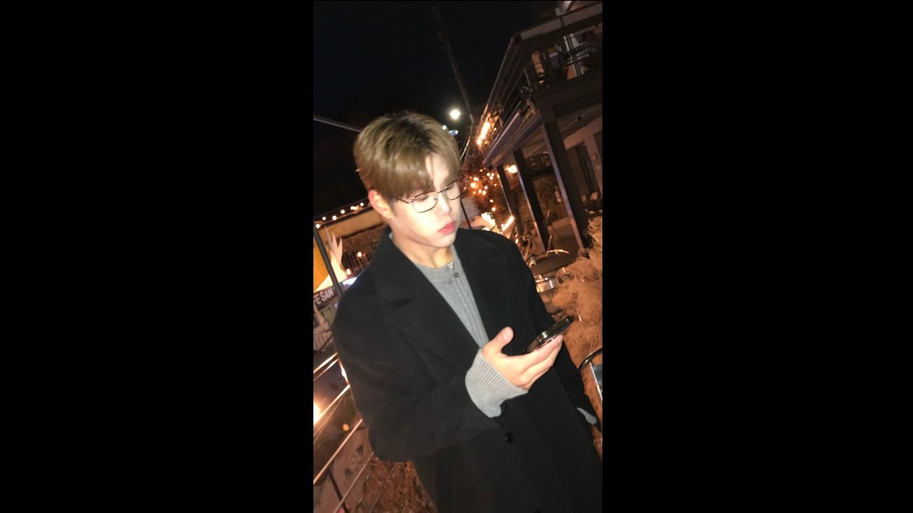 [다크비 준서] 260119 버블 라이브