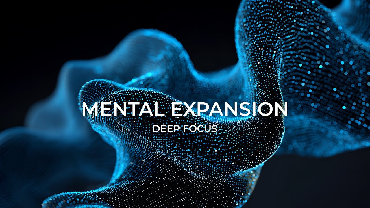 Power Focus - 16Hz Beta Binaural Beats - Improve Focus and Motivation