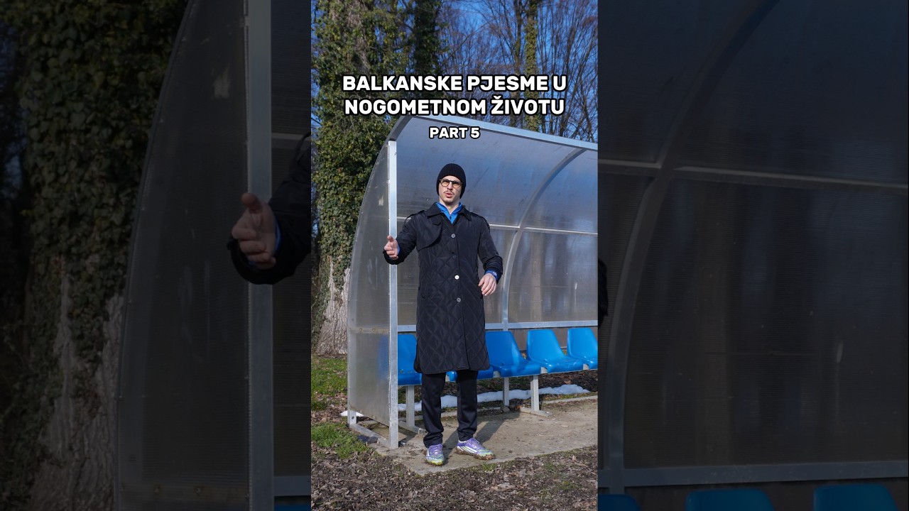 WNGR. Balkanske pjesme u nogometnom životu PART 5