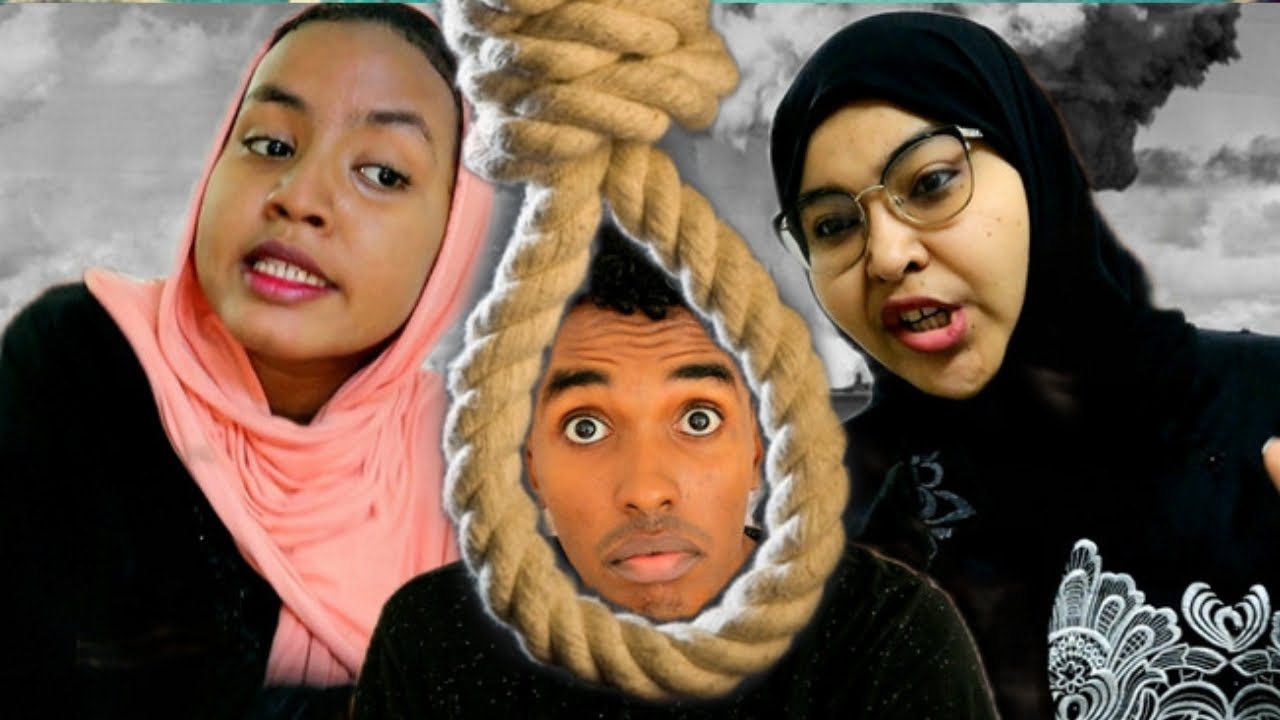 LABA XAASLE MA NOOLO | SHORT FILM | QOSOL