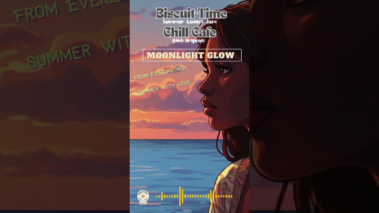 MoonLight glow:Summer Lovers Jam MIX 