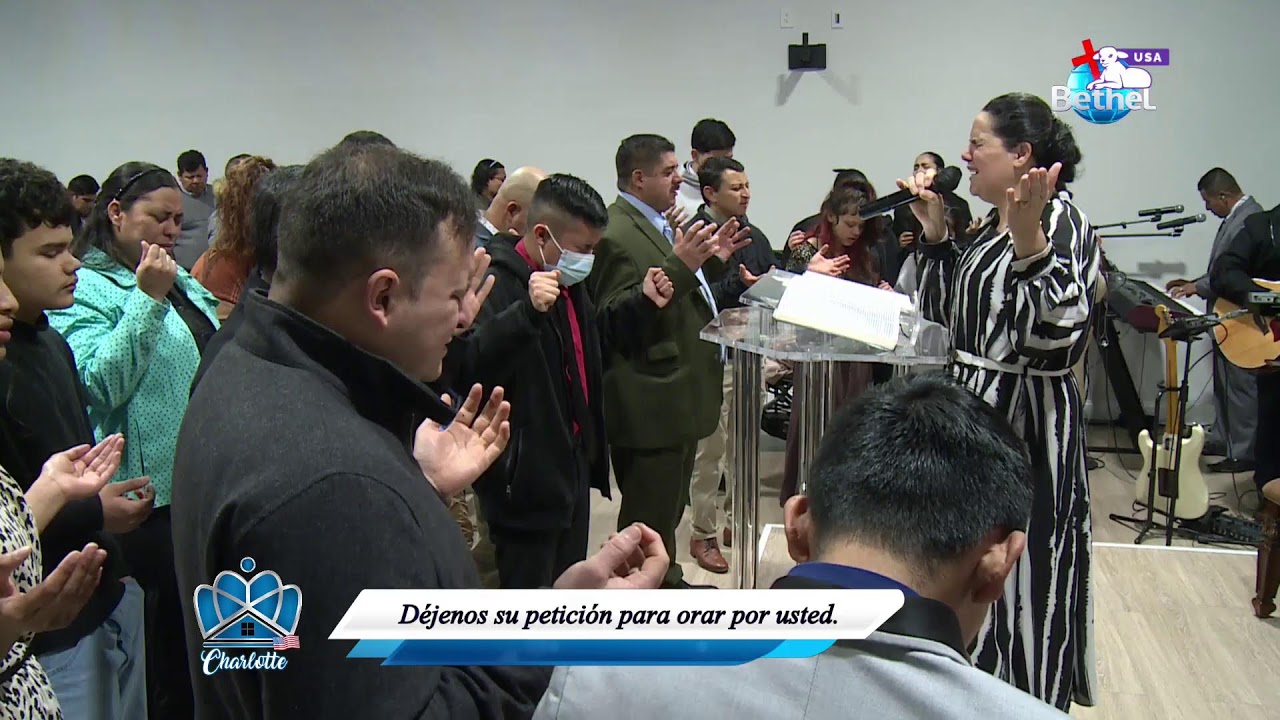 Escuela Dominical | En vivo | 2-8-2026