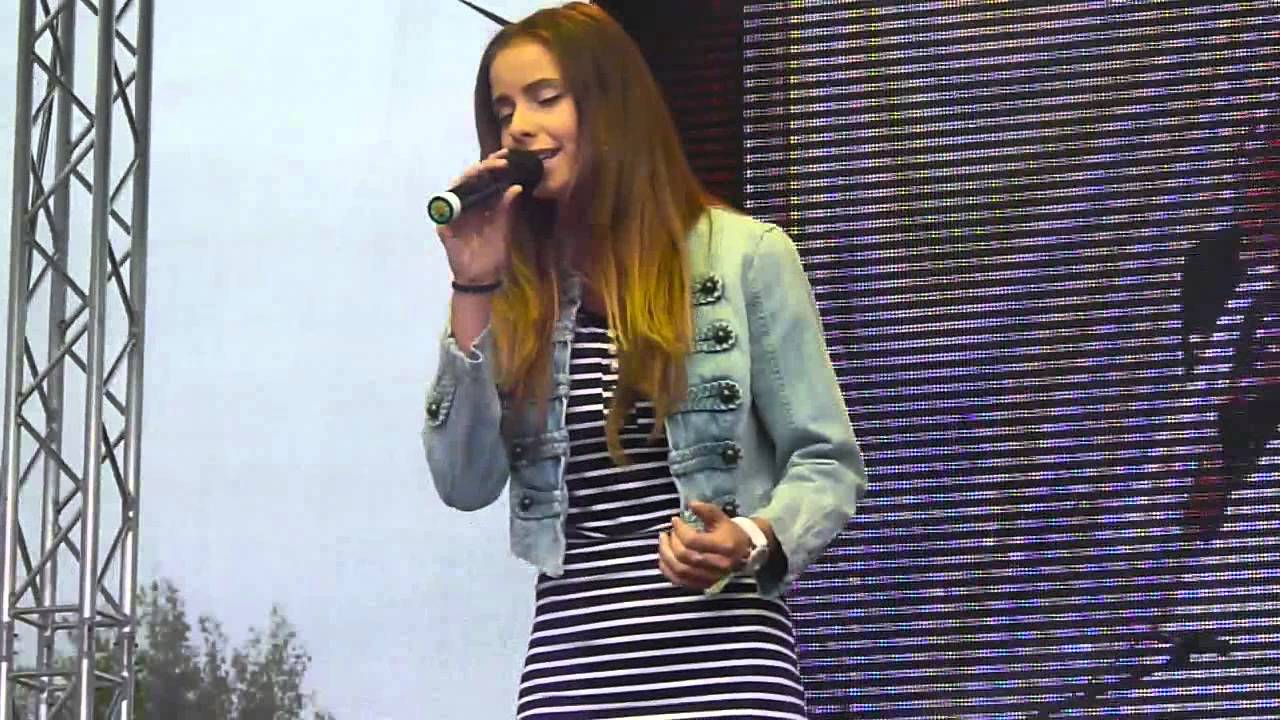 Nela Pocisková, DOD 2013, Neviem sa nájsť