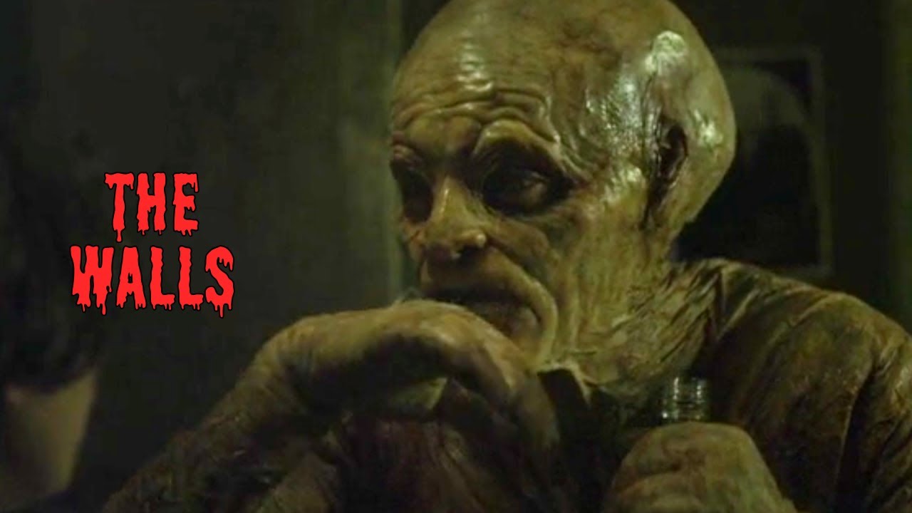 The Walls - The Haunting Hour | Horror Analysis