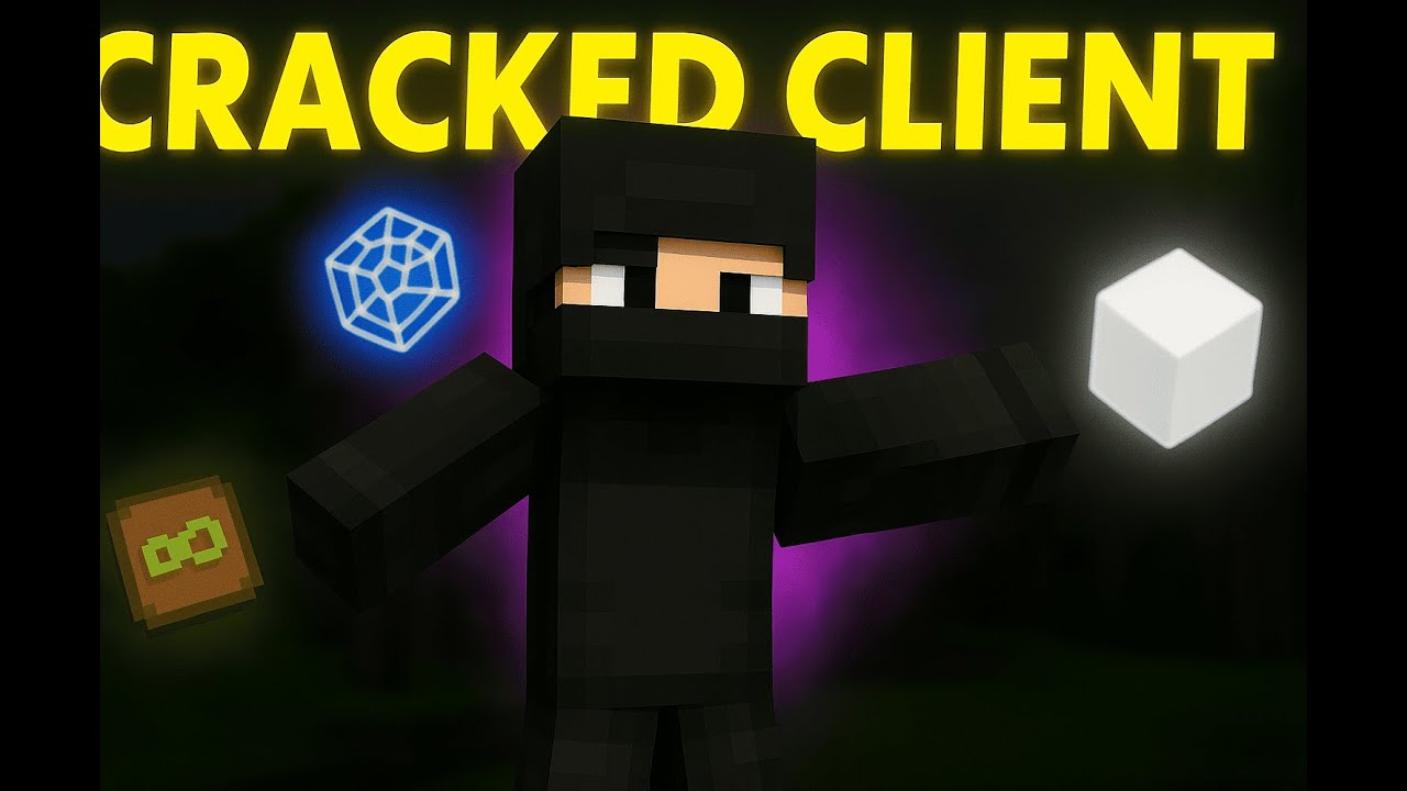 Top 3 Best *Cracked* Launchers For Minecraft | Better Than Premium Clients..!! ||2025