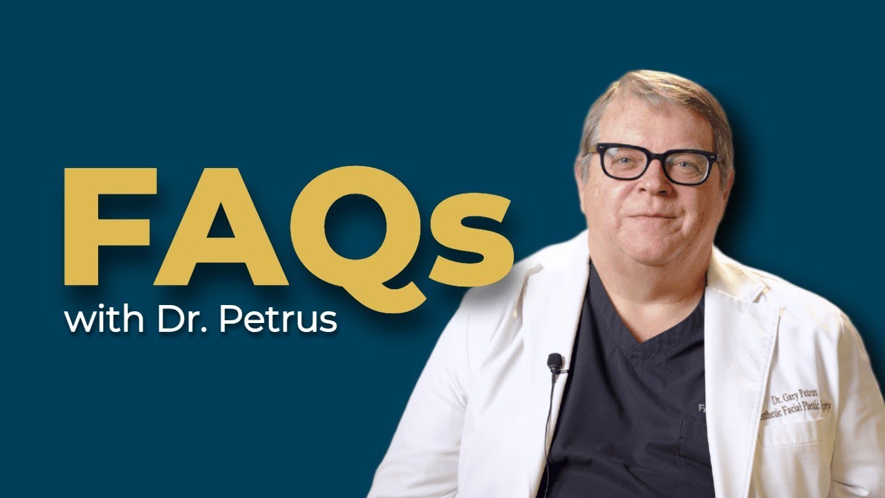 Hair Transplant Surgeon Answers FAQs!