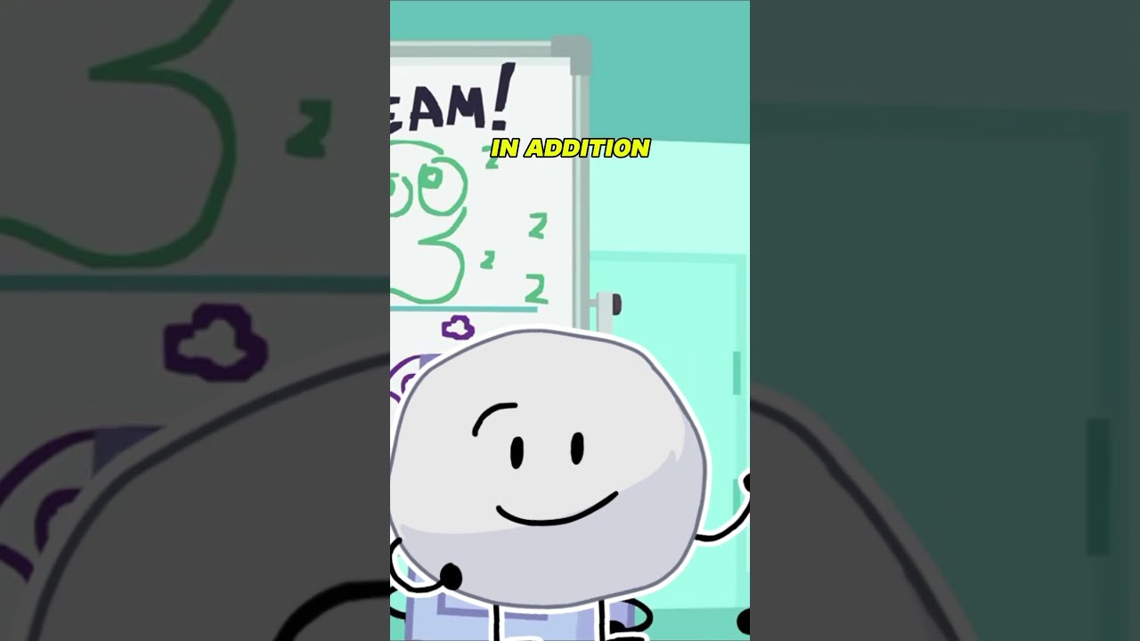 BFDI-TPOT LIY FUN FACTS!
