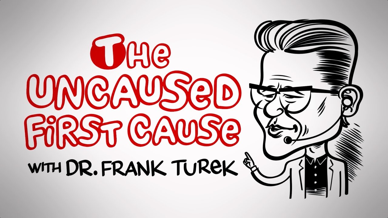 Беспричинная Первопричина